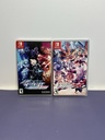 [10858-5] Gunvolt Chronicles: Luminous Avenger IX And Striker Pack Nintendo Switch
