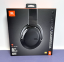 [10598-1] JBL Tour One M2 Wireless Over-Ear Adaptive Noise Cancelling Black Headphones NEW