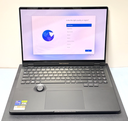 [10572-1] Asus ProArt StudioBook 16 OLED i9-13980HX 32GB RAM 1TB SSD  RTX 4060 - H7604J
