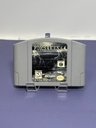 [10623-12] FORSAKEN 64 Nintendo 64 game cart Authentic! 1998 N64 Tested & Works