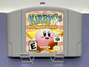 [10045-6] Kirby 64: The Crystal Shards (Nintendo 64) Authentic and Tested!