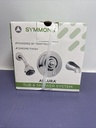 [10653-1] Symmons S7602RP Allura Tub and Shower Trim Package