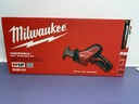 [10611-1] Milwaukee 2420-21 M12 12-Volt Li-Ion Cordless HACKZALL Reciprocating Saw Kit