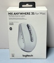 [11147-4] Logitech MX Anywhere 3 for Mac – New