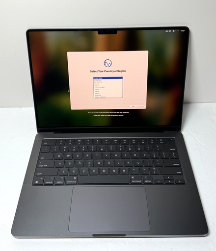 [11694-1] Apple Macbook Pro 14" M4 Pro, 1TB SSD, 24GB, 16C GPU Space Black, 100% batt