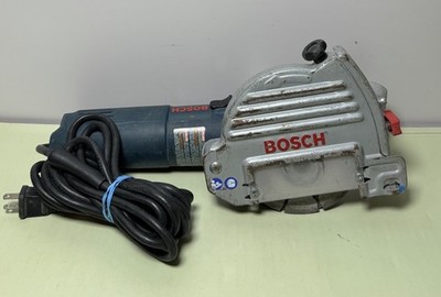 [11664-2] Bosch 1775E 5" Tuckpoint Grinder