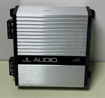 [11688-1] JL Audio JX500/1D Mono Subwoofer Amplifier AMP Only