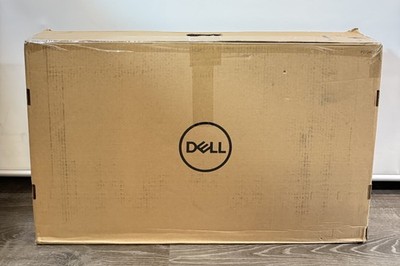 [11734-7] Dell 27" Video Conferencing Monitor - P2724DEB -Open Box