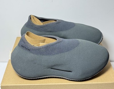 [11711-1] New Adidas Yeezy Knit RNR Stone Onyx IG7831 US MEN'S SIZE 8.5