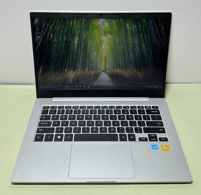 [11115-1] Samsung Galaxy Book Go 5G NP545XLA 14" Snapdragon 8cx Gen 2 8GB RAM 256GB SSD