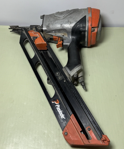 [12046-3] Paslode PF-350S PowerFramer 30 Degree Framing Nailer