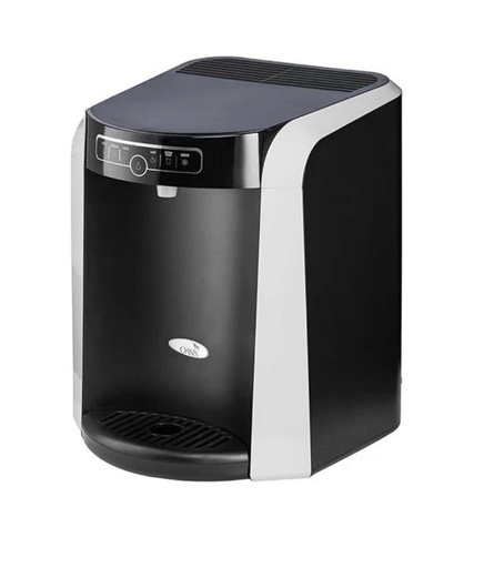 [11976-1] Oasis POU1ACTHSK Aquarius Countertop Plumbed Water Cooler, Hot, Cold & Room Temp