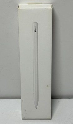 [FRB] Apple Pencil (2nd Generation) A2051 – Good Condition – Original Box
