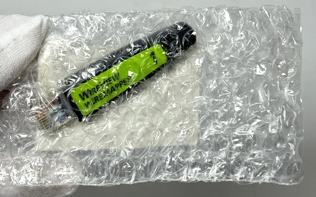 NEW NetScout / NetAlly WireView Wiremapper #1 WireView - PN 2128396 ...