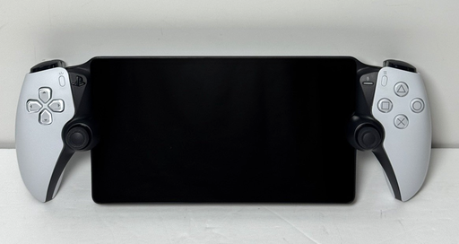 [12324-1] Sony PlayStation 5 Portal Remote PS5 - White CFI-Y1001 - Great