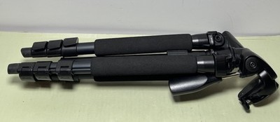 [FRB] Slik Pro 340 DX Tripod with SH-705E 3-Way, Pan-and-Tilt  SLIK AMT