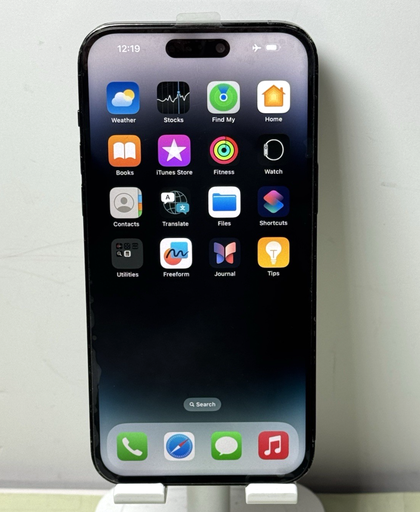 [11536-1] Apple  iPhone 14 Pro Max  1TB Factory Unlocked Space Black