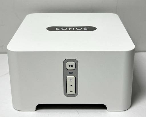 [frb] Sonos Connect 2nd Gen S2 Compatible Wireless Streamer-S15 w/ cables