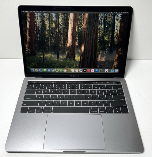 [12881-1] Apple MacBook Pro 13” 2019 Touch Bar i5 8GB 128GB SSD