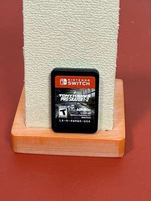 [13323-15] Tony Hawk Pro Skater 1+2 - Nintendo Switch