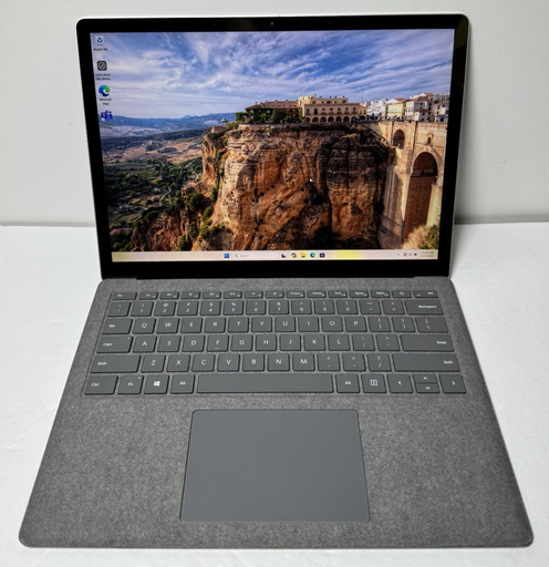 [13177-1] Microsoft Surface 4 1950 13.5"Touch  i5-1145G7 2.6GHz 8GB RAM 256GB SSD