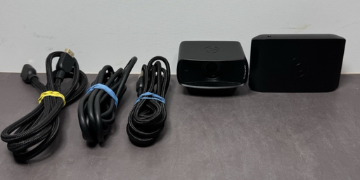 [13450-2] Elgato Facecam Full HD 1080p60 Webcam / Elgato HD60X External Card w/cables