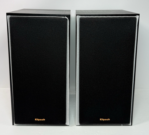 [9085-1] Klipsch R-50M Reference Monitor Speakers -Open Box