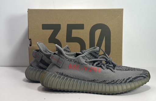 [14199-1] Yeezy Boost 350 V2 Low Beluga 2.0 CIB - Adidas - US Size 11.5 - 11 UK - 46 Eu