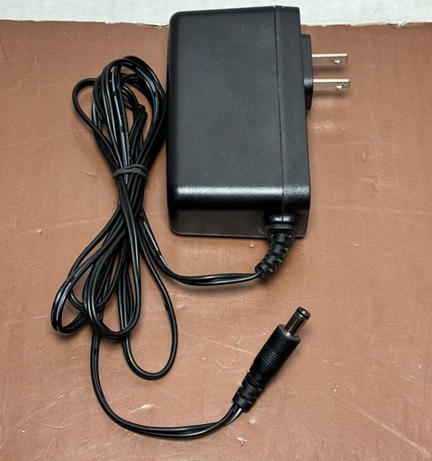 [0] Genuine Arris AC Adapter Power Supply for TP-Link Deco P/N AREP05681