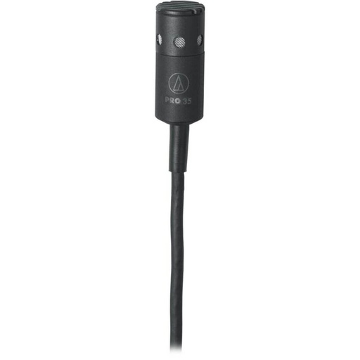 [8529 (freebie)] PRO 35 cardioid condenser clip-on instrument microphone only, with 55" cable