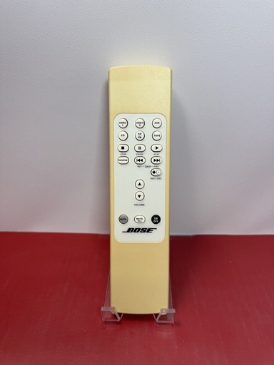 Bose RC-20 Remote Control for Music Center Model 20 Lifestyle 25 30 RC20