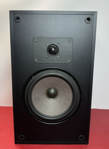 [8678] ADS B7 Monitor Loudspeaker System Speaker (Single) - Tested&Works!
