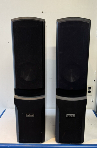 [8678] Denmark Image H3 Pro Series Tower Speaker By i-pif-e-ne