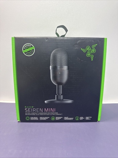 [6892-3] RAZER RZ19-0345 (E90001693)