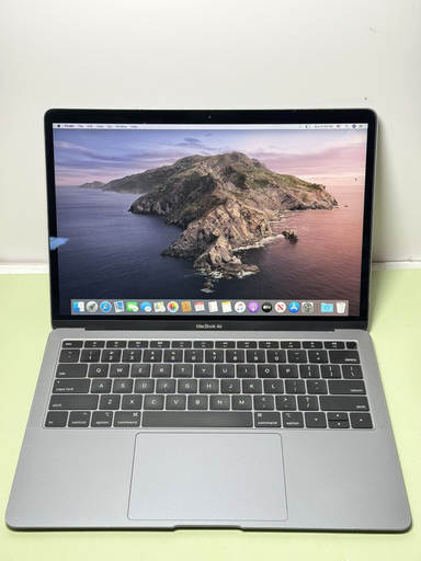 [8012-1] Apple MacBook Air 2018 13" i5 8GB RAM 128GB SSD Space Gray