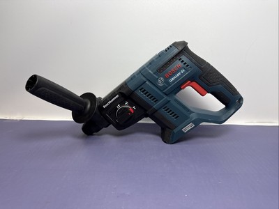 [9881-2] Bosch GBH18V-21 18v3/4"Variable Speed Cordless Rotary Hammer Drill - Tool Only!
