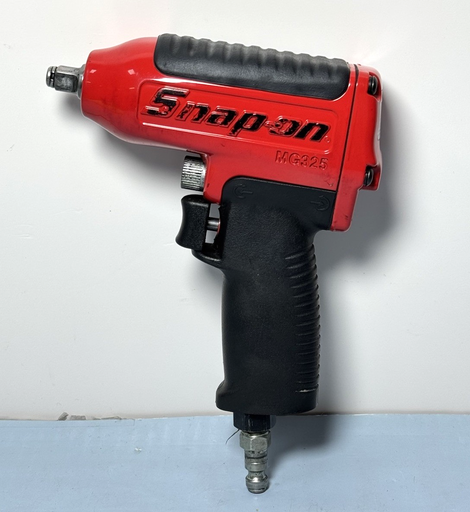 [10002-1] Snap-On MG325 Heavy Duty 3/8" Air Impact Wrench