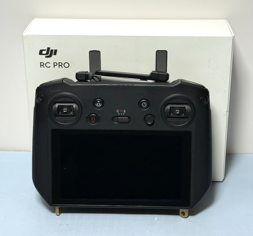 [10055-3] Genuine DJI RM510 RC Pro Smart Controller for Mavic 3 & More *READ*