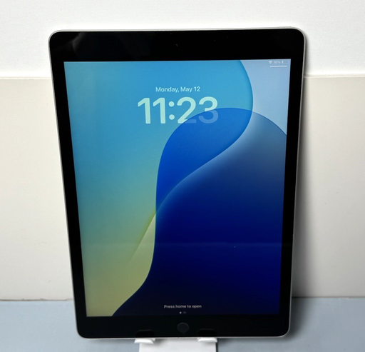 [9979-1] Apple iPad (9th Generation) A2602 64 GB, Wi-Fi, 10.2 in - Silver