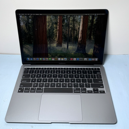 [10506-1] Apple MacBook Air 2020 13" M1 8-Core 8GB  256GB Gray - A2337