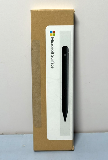 [10572-3] Microsoft Surface Slim Pen 2 Black 8WX-00001 Model 1962 - Brand New Sealed