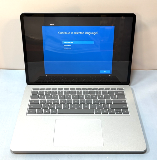 [10572-2] Microsoft Surface Studio 1964  14.4" i5-11300H 16GB 512GB Touch - UNUSED