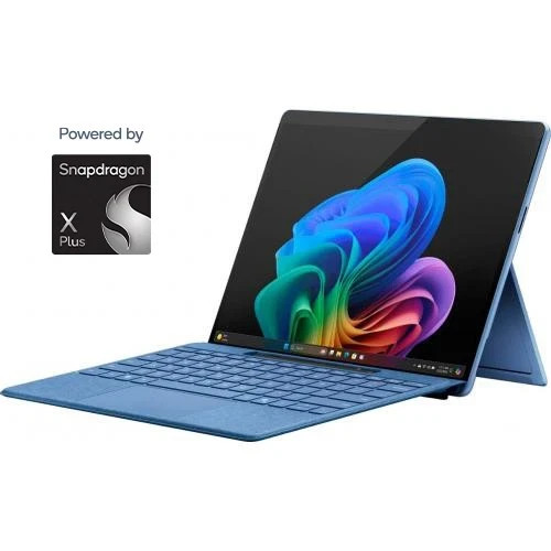 [10591-1] Microsoft Surface Pro Copilot PC 13” Snapdragon X Plus  16GB, 512GB SSD -Sealed