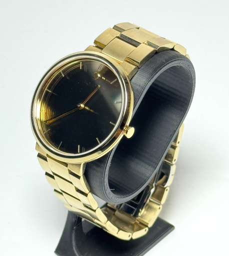 [10660-2] Movado Infinio Watch 90.1.36.1801 - 40mm