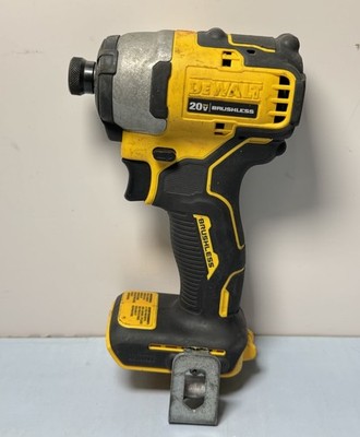 [10818-1] DEWALT DCF809  20V Brushless Impact Driver (Tool Only)