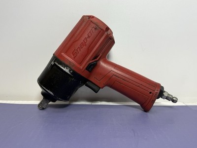 Snap-On PT650 1/2" Air Impact Wrench