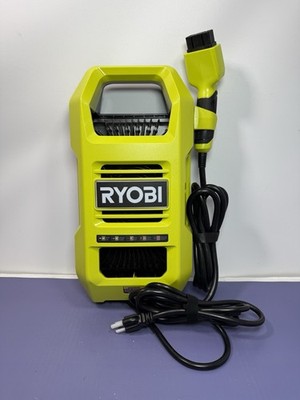 [11189-1] Ryobi 80V Lithium-Ion 80v Charger OP80RMVNM 140494006 Open Box New